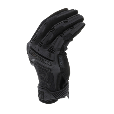                             Mechanix Gloves, M-pact - Black                        