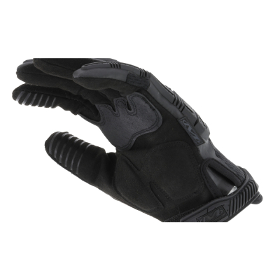                             Mechanix rukavice, M-pact - Černá                        
