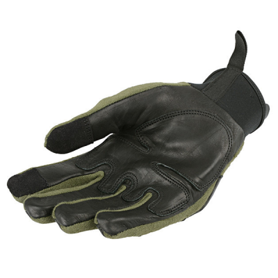                             Gloves Tactical Armored Claw SmartTac - Olive                        