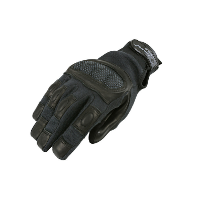 Gloves Tactical Armored Claw SmartTac - Black                    