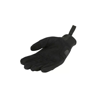                             Gloves Tactical Armored Claw Shield - Black                        