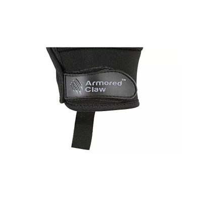                             Rukavice Taktické Armored Claw Shield - Černé                        