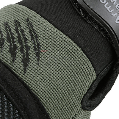                             Gloves Tactical Armored Claw Shield - Sage Green                        