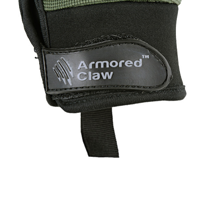                             Rukavice Taktické Armored Claw Shield - Sage Green                        