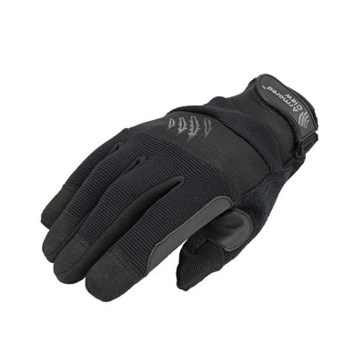 Gloves Tactical Armored Claw Accuracy - Black                    