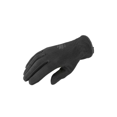                             Taktické Rukavice Armored Claw Quick Release - Černá                        