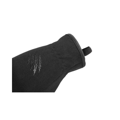                             Taktické Rukavice Armored Claw Quick Release - Černá                        