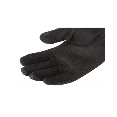                             Taktické Rukavice Armored Claw Quick Release - Černá                        