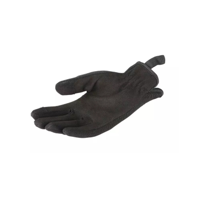                            Taktické Rukavice Armored Claw Quick Release - Černá                        