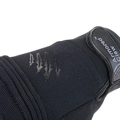                             Gloves Tactical Armored Claw CovertPro - Black                        