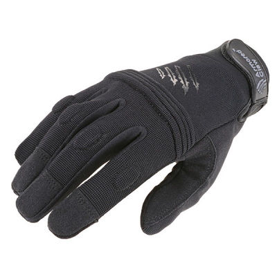 Gloves Tactical Armored Claw CovertPro - Black                    