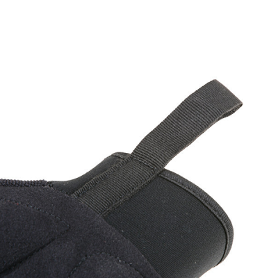                             Gloves Tactical Armored Claw CovertPro - Black                        