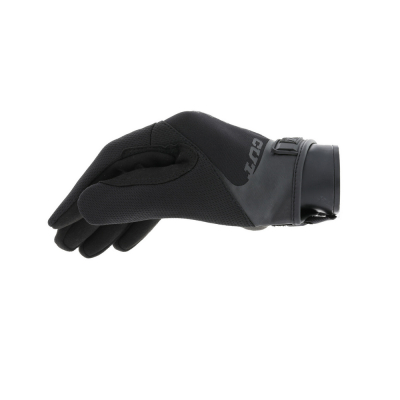                            Mechanix Gloves Women´s Pursuit D5 - Black                        