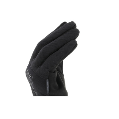                             Dámské rukavice Mechanix Pursuit D5 - Černé                        