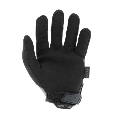                            Mechanix Gloves Women´s Pursuit D5 - Black                        