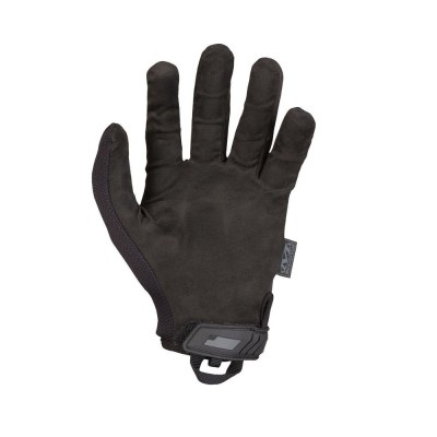                             Mechanix Gloves 0.5, special Woman - Black                        