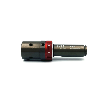 Hop-up komora M249 Featherweight + tryska                    