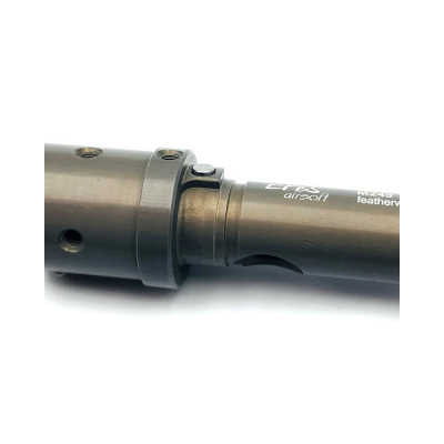                             Hop-up komora M249 Featherweight + tryska                        