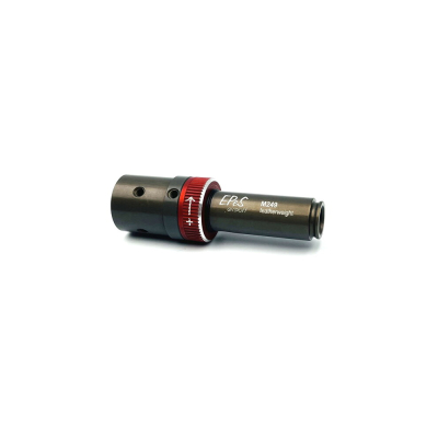                             Hop-up komora M249 Featherweight + tryska                        