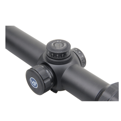                             Grizzly 1-4x24 Hunting Riflescope                        