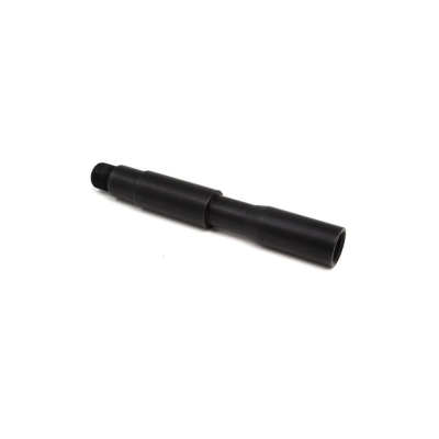                             External barrel extension - 11.8 cm                        