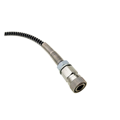                            Comp Air Fill Station Din Type with Hose                        