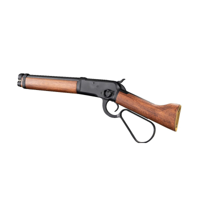                             Plynový A&amp;K Winchester 1873, GNB - Dřevo                        