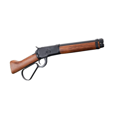 Plynový A&amp;K Winchester 1873, GNB - Dřevo                    