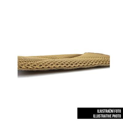                             MK4 Chestrig type Padded Base                        