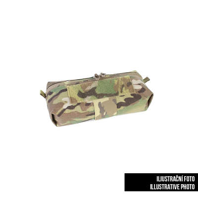                            FCPC V type Drop Pouch Mini Dangler                        