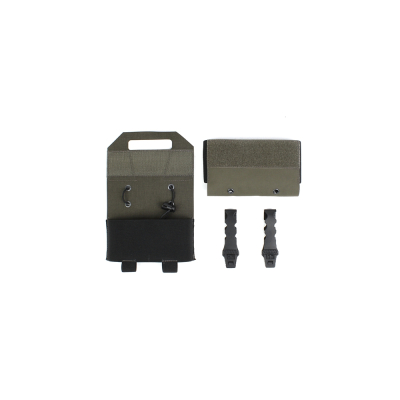                             MMP Mini Medical Pouch                        