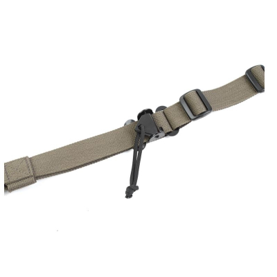                             Gun sling 2-point type VTAC                        