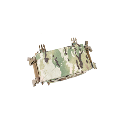                             Taktický chest rig typu D3CRM                        
