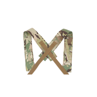                             Taktický chest rig typu D3CRM                        