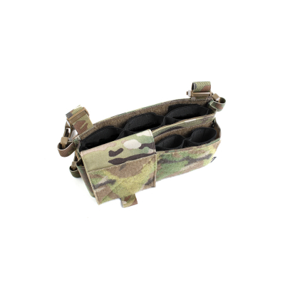                             MK4 type Tactical Chestrig                        