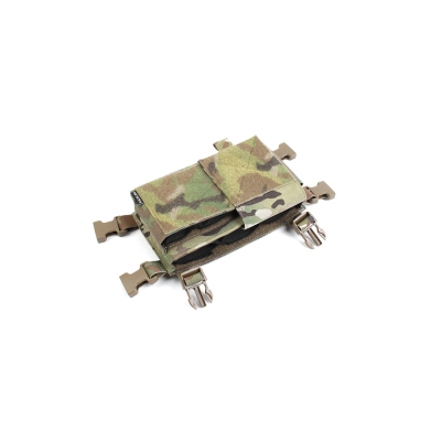                             MK4 type Tactical Chestrig                        