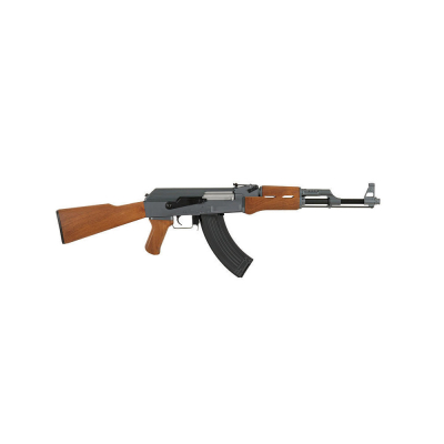                             Výhdný set pro začínající, AEG - AK-47                        
