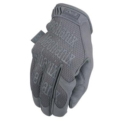 Mechanix Gloves, original - Wolf Grey                    