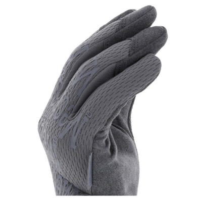                            Mechanix Gloves, original - Wolf Grey                        