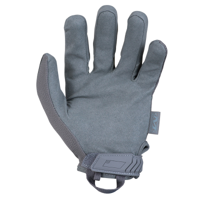                             Mechanix Gloves, original - Wolf Grey                        