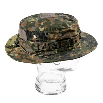                             Mod 3 Boonie Hat - Flecktarn                        
