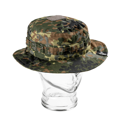 Mod 3 Boonie Hat - Flecktarn                    