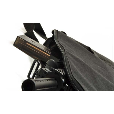                             PBS Marker Bag black                        