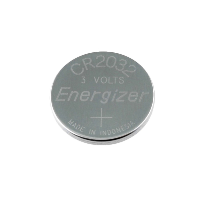 Energizer Battery CR2032                    