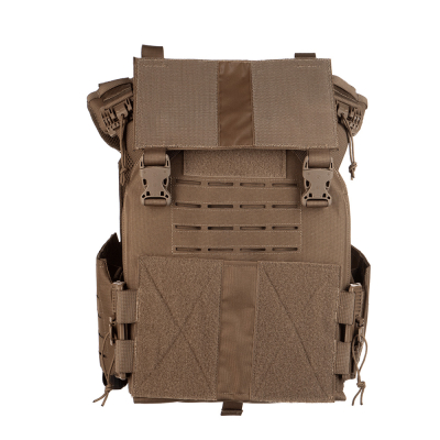                             Reaper QRB Plate Carrier                        