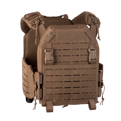 Reaper QRB Plate Carrier                    