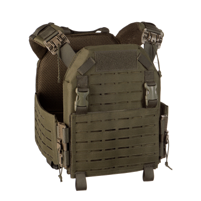                             Reaper QRB Plate Carrier                        
