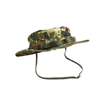 Boonie Hat - Flecktarn                    