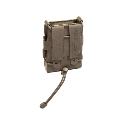                             AR15 Fast Mag pouch, LC                        