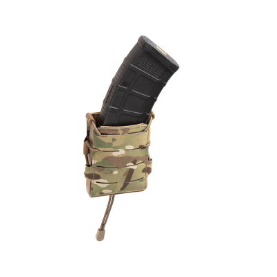                             Fast sumka pro zásobníky typu AR15, LC                        